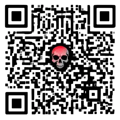 扫码下载泡泡漫画APP